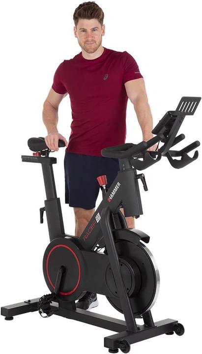 Produktbild Hammer Fitness Racer S