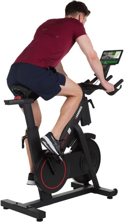 Produktbild Hammer Fitness Racer S