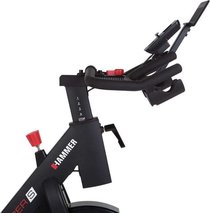 Produktbild Hammer Fitness Racer S