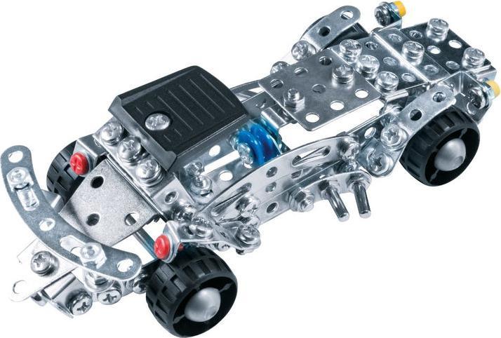 Produktbild Eitech Speed Racer Modell 1