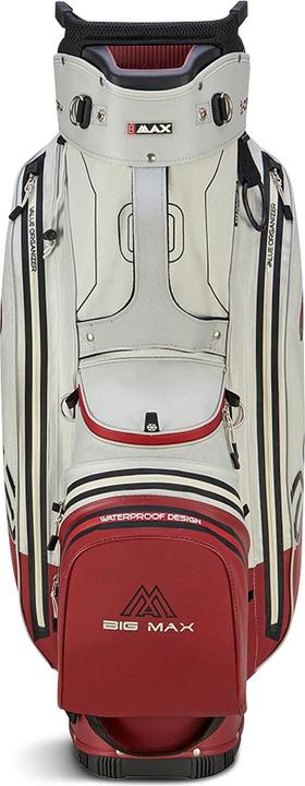 Immagine prodotto Big Max Aqua Sport 4 Cartbag
