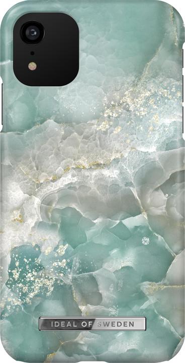 iDeal Of Sweden Designer Hard Cover Azura Marble (Apple iPhone 11)