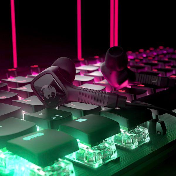 Actual product image Roccat Syn Buds (Cable)