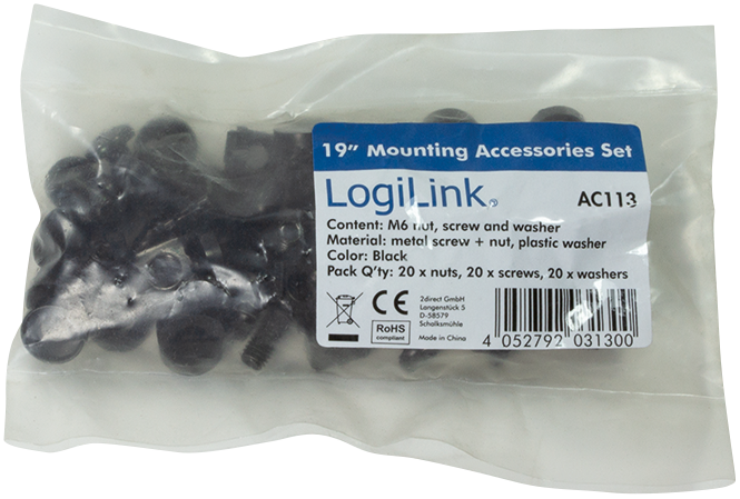 Image du produit LogiLink Kit de montage