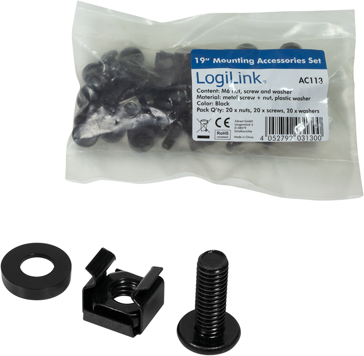 Image du produit LogiLink Kit de montage