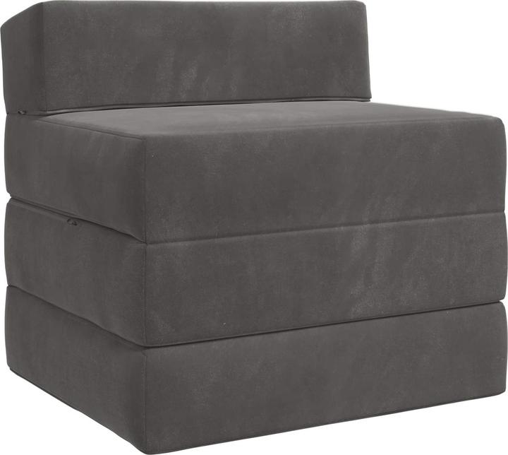 Produktbild vidaXL Klappsofa Bett
