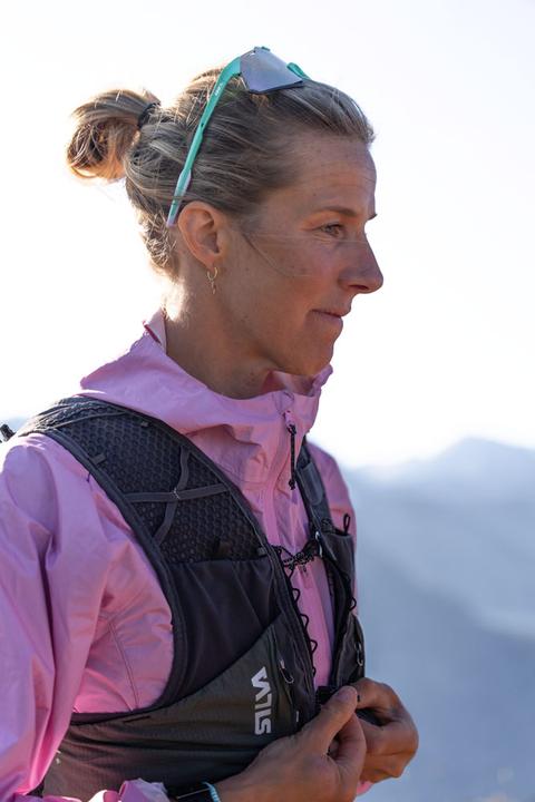 Actual product image Silva Strive 5 Vest (XS)