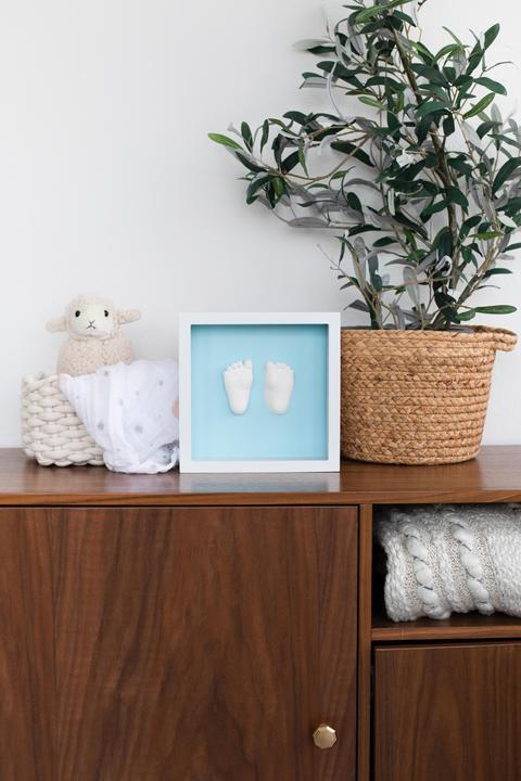 Image du produit Pearhead Cadre Empreinte 3D