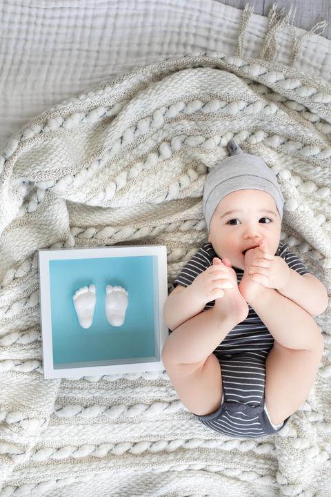 Image du produit Pearhead Cadre Empreinte 3D