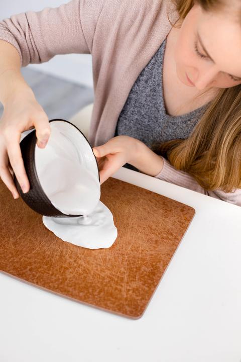 Image du produit Pearhead Cadre Empreinte 3D