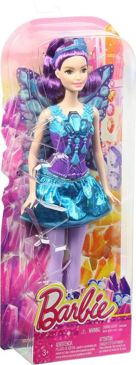 Produktbild Barbie Juwelen-Fee