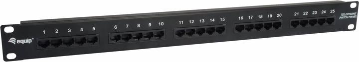 Produktbild equip Pro ISDN Patch Panel