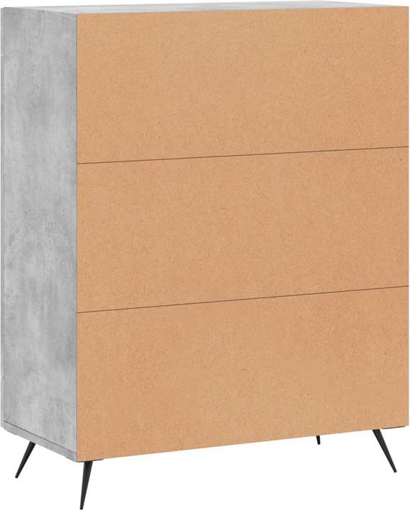 Image du produit vidaXL Sideboard (69.50 x 34 x 90 cm)