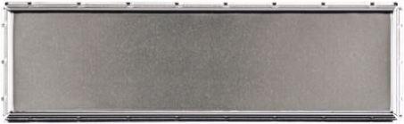 Actual product image Supermicro MCP-260-00130-0N I/O Shield