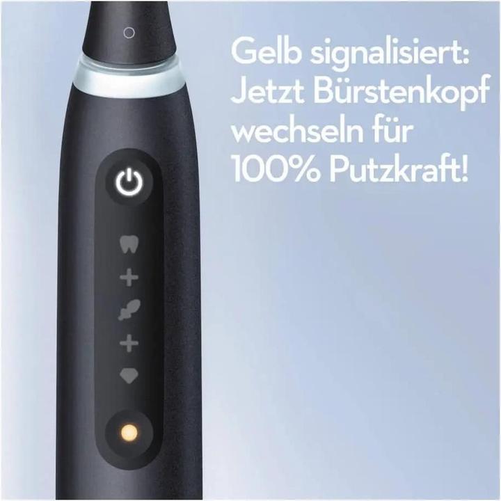 Produktbild Oral-B Pro Series 1 (Oszillierende Zahnbürste)