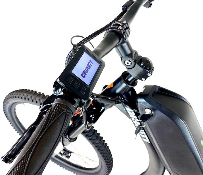 Immagine prodotto Gravity E-Core 1000