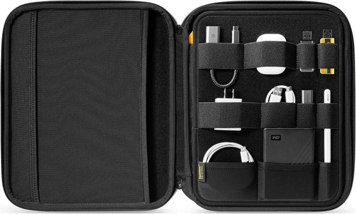 Produktbild tomtoc A06 (12.9") Tablet Case (XPS 13, Microsoft Surface Pro X, iPad Pro 12.9 2020 (4. Gen))
