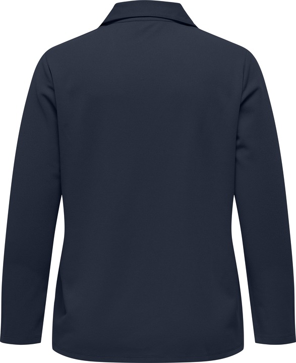 Produktbild Only Normal geschnitten Schalkragen Blazer Strickjacke (S)