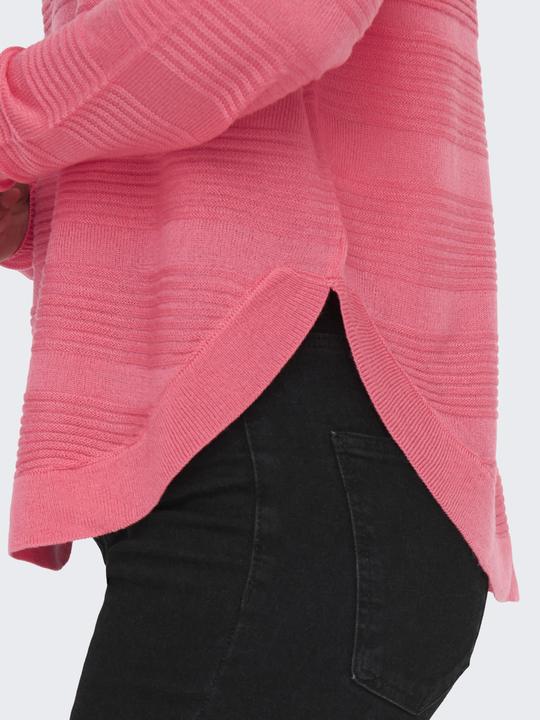 Actual product image Only Plain knit jumper (XS)