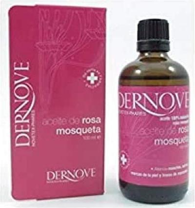 Image du produit Intimina Dernove Huile d'églantier 100ml (Huile pour le corps, 100 ml)