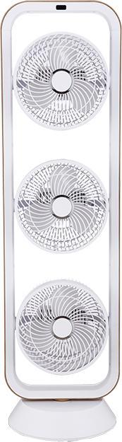 Produktbild Sonnenkönig Vind 3 (48 dB)