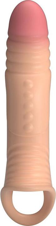Pretty Love 8,7" Vibrator Penis Sleeve