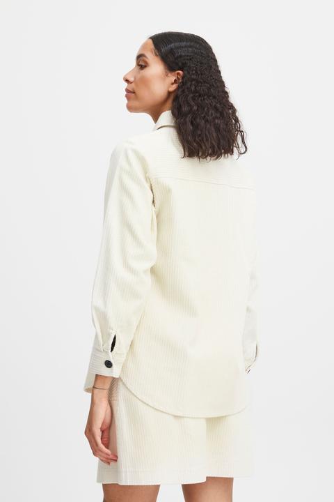 Actual product image B.young BYDISUNE SHIRT - 20813430 (40)