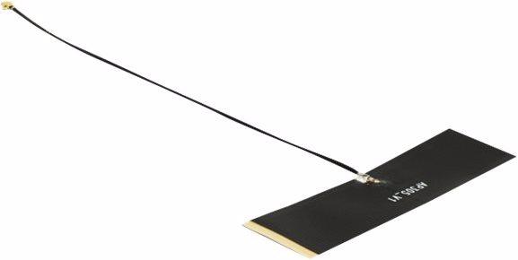 Produktbild Delock TETRA Antenne