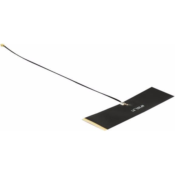 Thumbnail - Delock TETRA Antenne, Netzwerkantenne