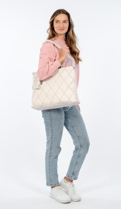 Immagine prodotto Suri Frey Shopper Lilly (14.80 l)