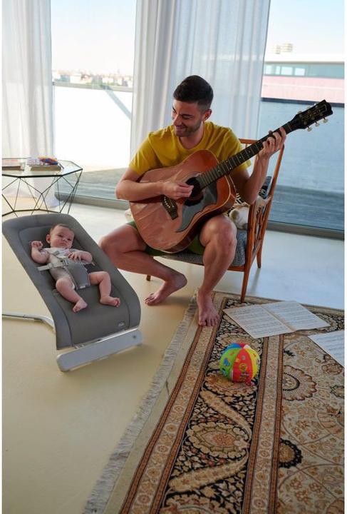 Actual product image Chicco Rhythm'n'Sound