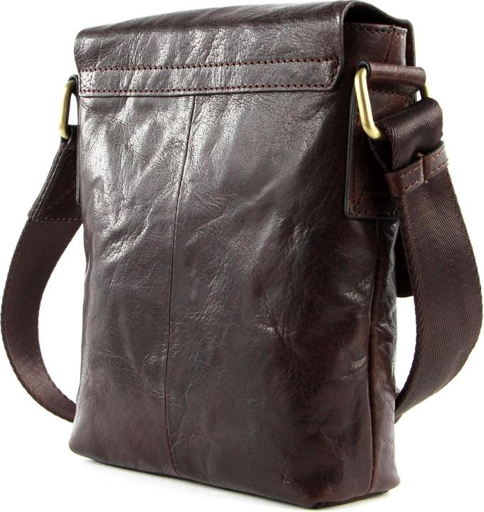 Immagine prodotto Saddler George Messenger Bag