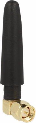Delock Antenna dipolo 5cm (WiFi)