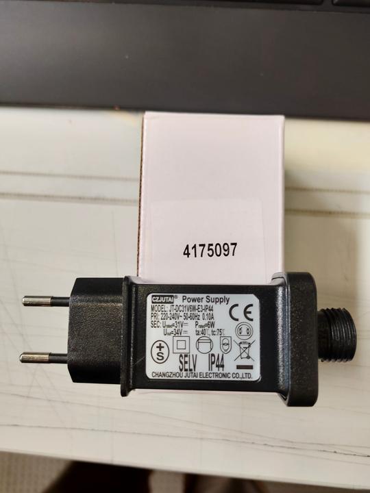 Image du produit Transformateur suisse 4175097