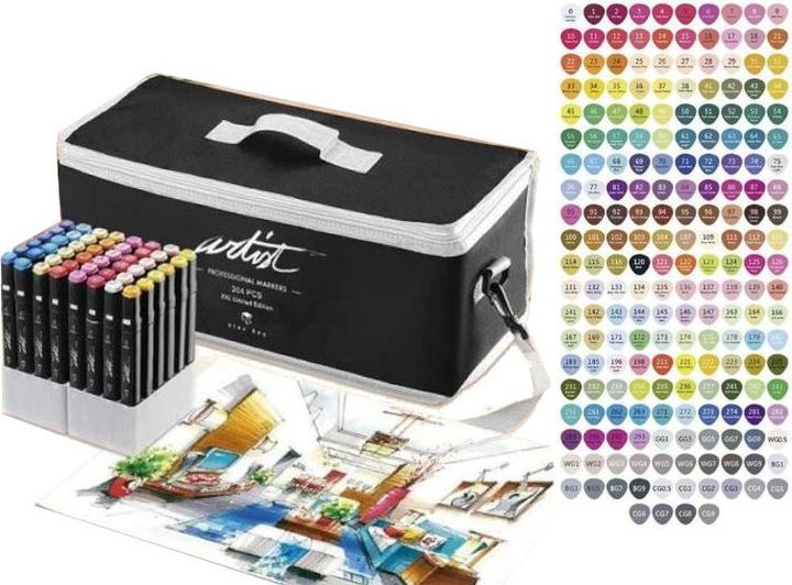 Immagine prodotto Alex Bog Filzstift (204x)