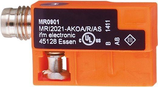Produktbild ifm Electronic Magn.Zylinderschalter