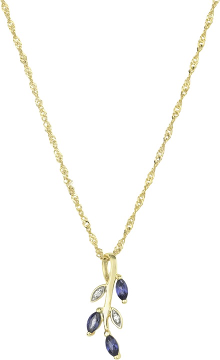 Immagine prodotto Amor Set (Oro)