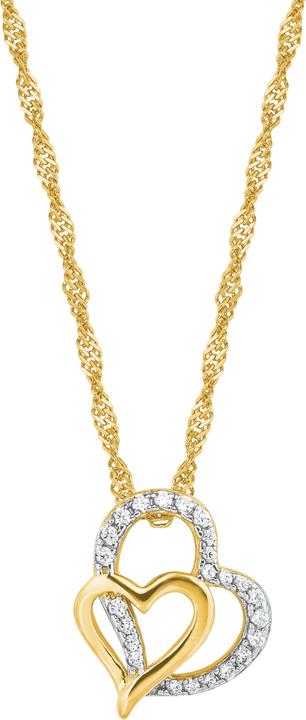 Produktbild Amor Sets (Silber 925)