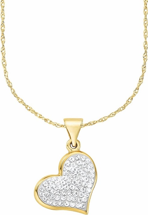 Produktbild Amor Sets (Gold, 45 cm)