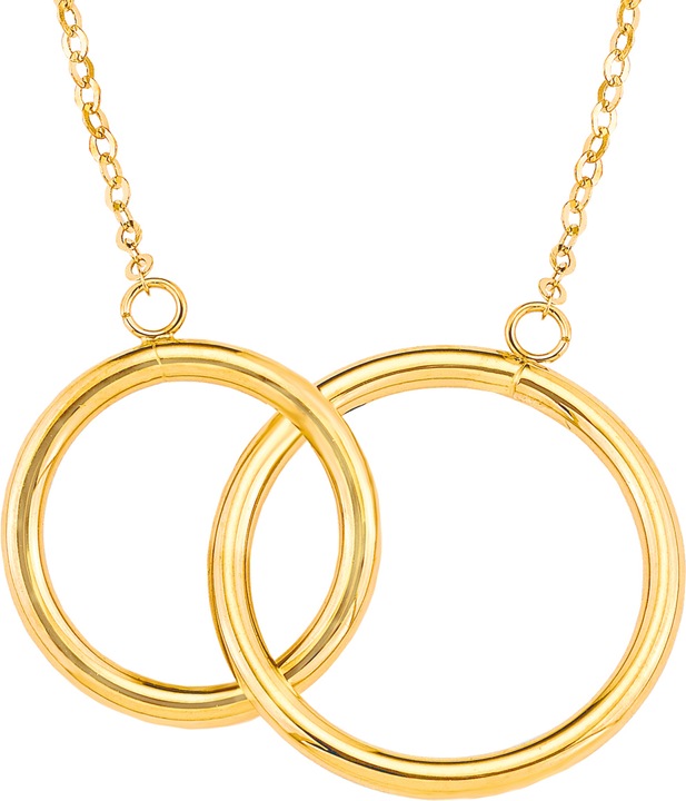 Produktbild Amor Sets (Gold, 42 - 45 cm)