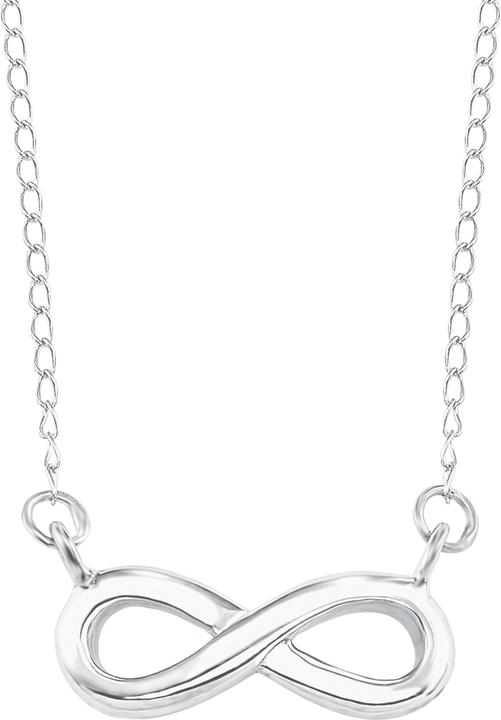 Immagine prodotto Amor Set (Oro bianco, 3 cm)