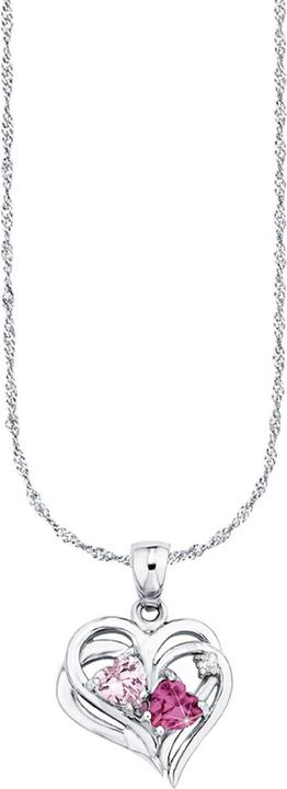 Produktbild Amor Sets (Silber 925)