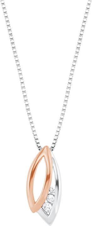 Actual product image Amor Sets (Silver 925)