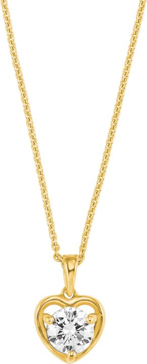 Actual product image Amor Sets (Silver 925)