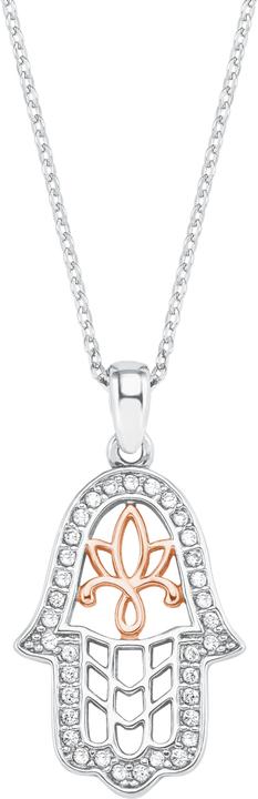 Actual product image Amor Sets (Silver 925)