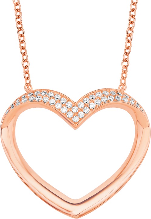 Actual product image Amor Sets (Silver 925)