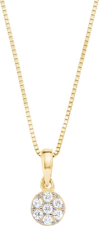 Image du produit Amor Sets (Or)