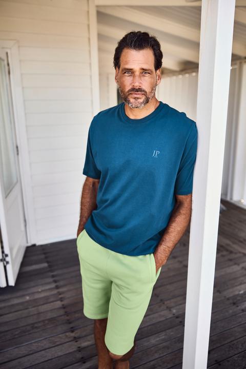 Produktbild JP1880 Bermuda, Basic, kurze Jogginghose, bis 8XL (XL)