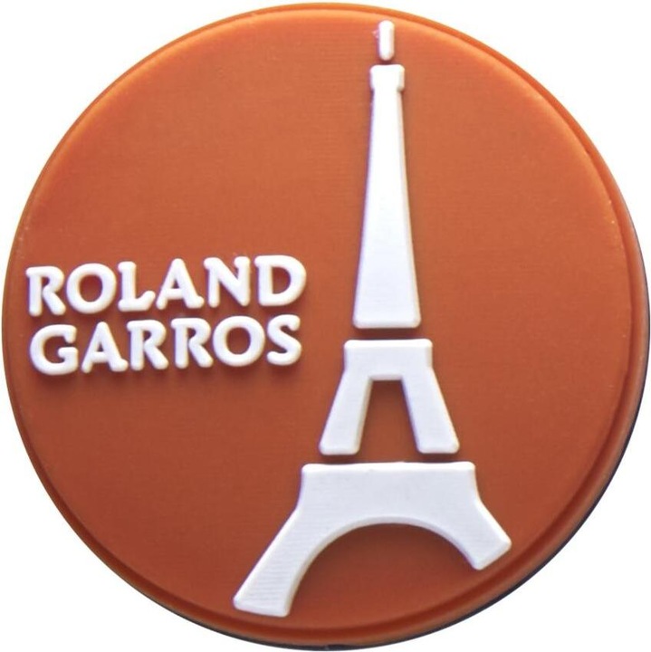 Actual product image Wilson Roland Garros Dämpfer Eiffel Turm