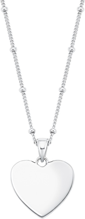 Amor Sets (Silber 925, 45 cm)